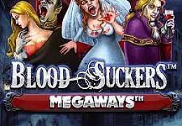 Blood Suckers Megaways