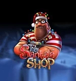 Take Santa's Shop