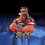 Take Santa's Shop