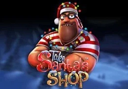 Take Santa's Shop