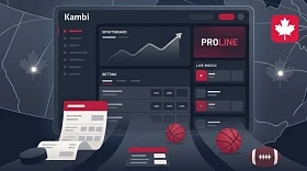 Kambi Strengthens Its Position in Canada Through Government-Run Betting