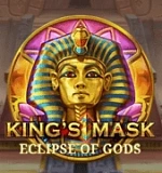 King's Mask Eclipse of Gods