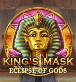 King's Mask Eclipse of Gods