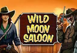 Wild Moon Saloon