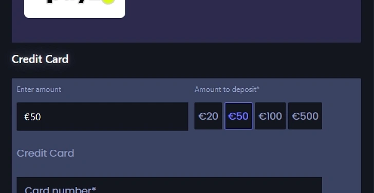 Screenshot 20Bet