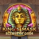 King's Mask Eclipse of Gods