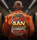San Quentin 2: Death Row