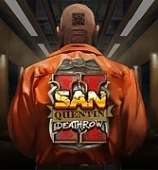 San Quentin 2: Death Row