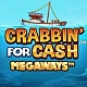 Crabbin’ For Cash Megaways