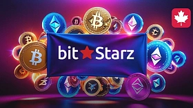 Deposit 500+ Cryptocurrencies at BitStarz Casino with Ease