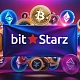Deposit 500+ Cryptocurrencies at BitStarz Casino with Ease