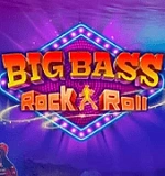 Big Bass Rock and Roll