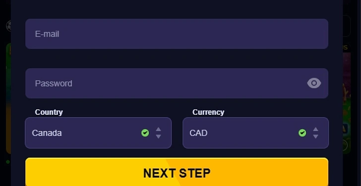 Screenshot 20Bet