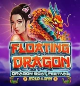 Floating Dragon Boat Festival