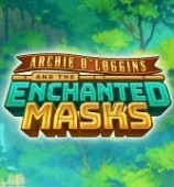 Archie O'Loggins and the Enchanted Masks