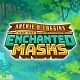 Archie O'Loggins and the Enchanted Masks