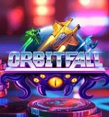 Orbitfall