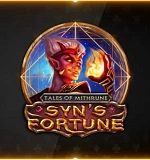 Tales of Mithrune Syn’s Fortune