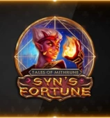 Tales of Mithrune Syn’s Fortune