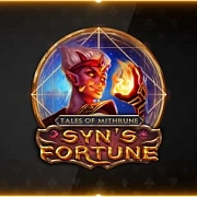 Tales of Mithrune Syn’s Fortune