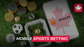 Rivalry Steps into the Mobile Sports Betting Arena in Ontario