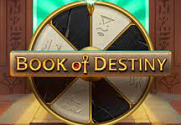 Book of Destiny