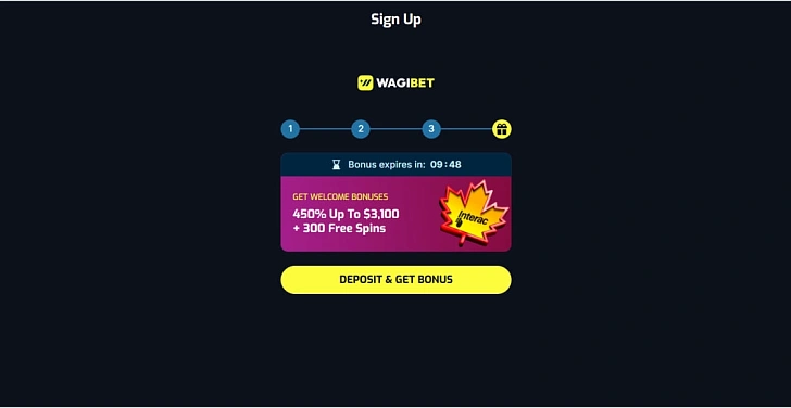 Screenshot 20Bet