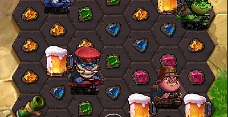 Screenshot 20Bet