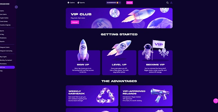 Screenshot 20Bet