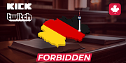 Landmark Ruling: German Court Blocks Foreign Streamers from Promoting Illegal Gambling