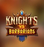 Knights vs Barbarians