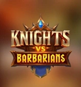 Knights vs Barbarians
