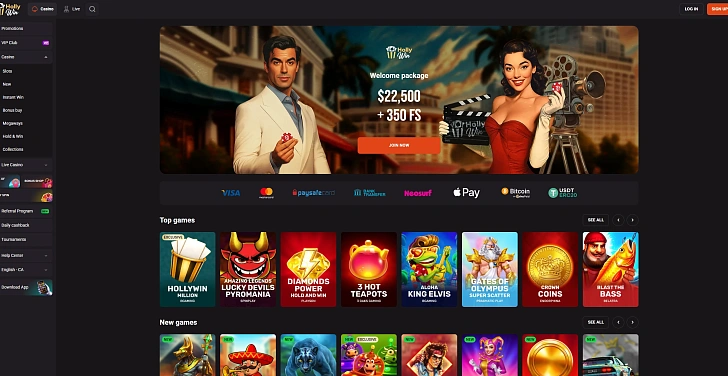 Screenshot 20Bet