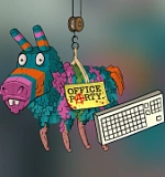 Office Party