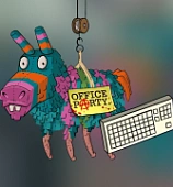 Office Party
