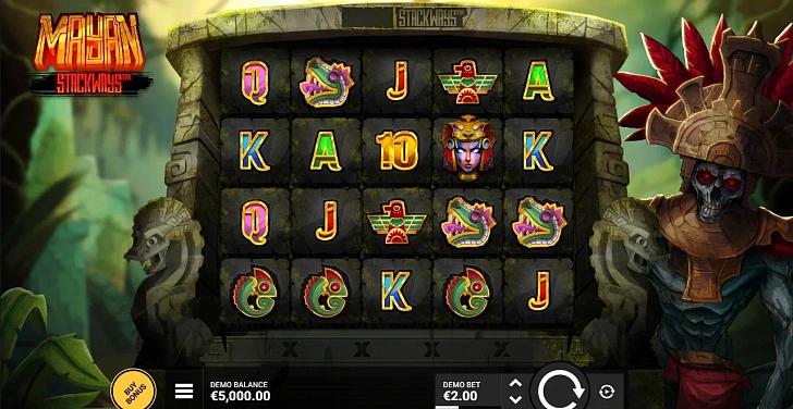 Gameplay process: wins, multipliers and cascade behaviour.