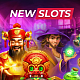 Review of new slots released this week 2024.10.01-2024.10.08