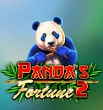 Panda’s Fortune 2