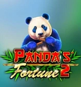 Panda’s Fortune 2