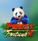 Panda’s Fortune 2