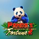 Panda’s Fortune 2