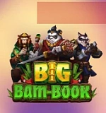 Big Bam-Book