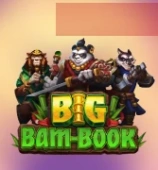 Big Bam-Book