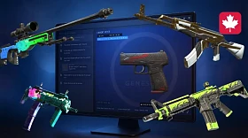 Circumventing European laws: a new type of loot box in CS2