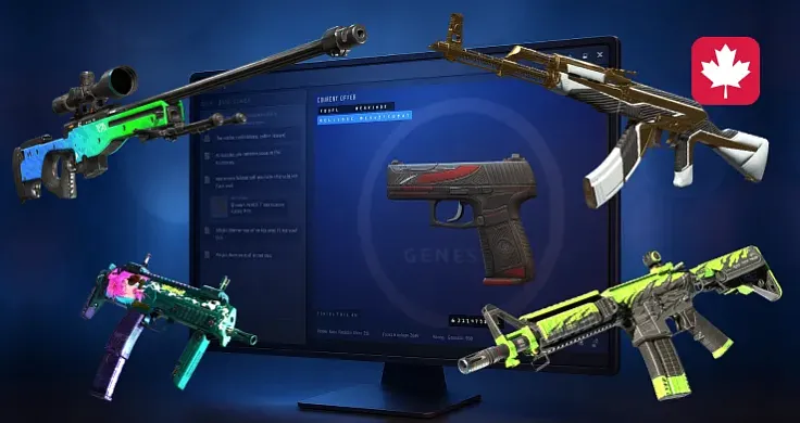 Circumventing European laws: a new type of loot box in CS2