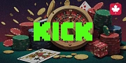 Kick has removed casino streamers from hourly wages. But, no one got worse off