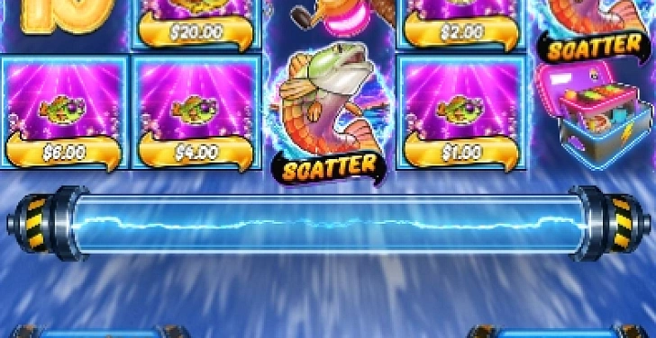 Screenshot 20Bet