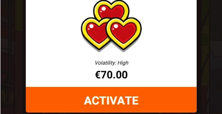 Screenshot 20Bet