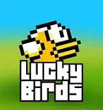 Lucky Birds