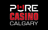 Pure Casino Calgary